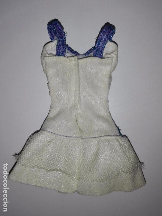 Barbie y Ken: vestido de mu&ntilde;eca barbie - Foto 2