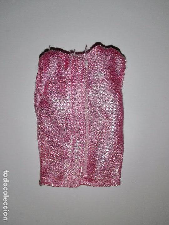 Barbie y Ken: Camisa de mu&ntilde;eca barbie - Foto 2
