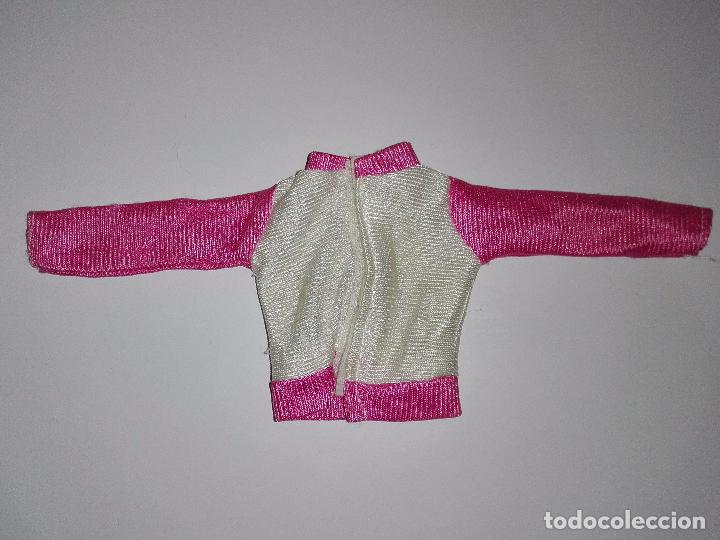 Barbie y Ken: Camisa de mu&ntilde;eca barbie - Foto 3