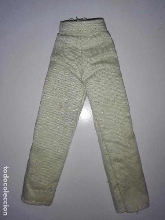 Barbie y Ken: pantalon de mu&ntilde;eco ken - Foto 1