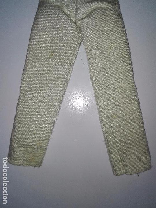 Barbie y Ken: pantalon de mu&ntilde;eco ken - Foto 2