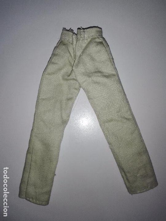 Barbie y Ken: pantalon de mu&ntilde;eco ken - Foto 3