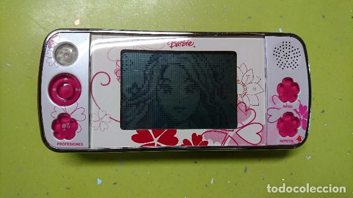 Barbie y Ken: CONSOLA MIS PROFESIONES, BARBIE - Foto 1