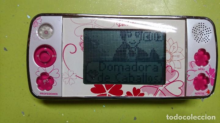 Barbie y Ken: CONSOLA MIS PROFESIONES, BARBIE - Foto 5