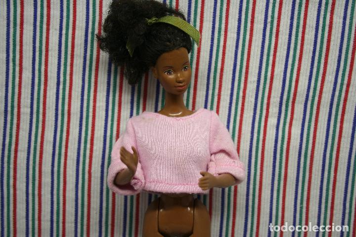 Barbie y Ken: CAMISETA BARBIE - Foto 1
