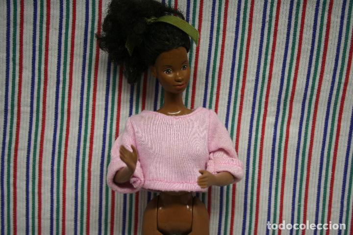 Barbie y Ken: CAMISETA BARBIE - Foto 2