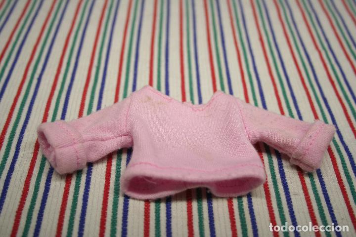 Barbie y Ken: CAMISETA BARBIE - Foto 4