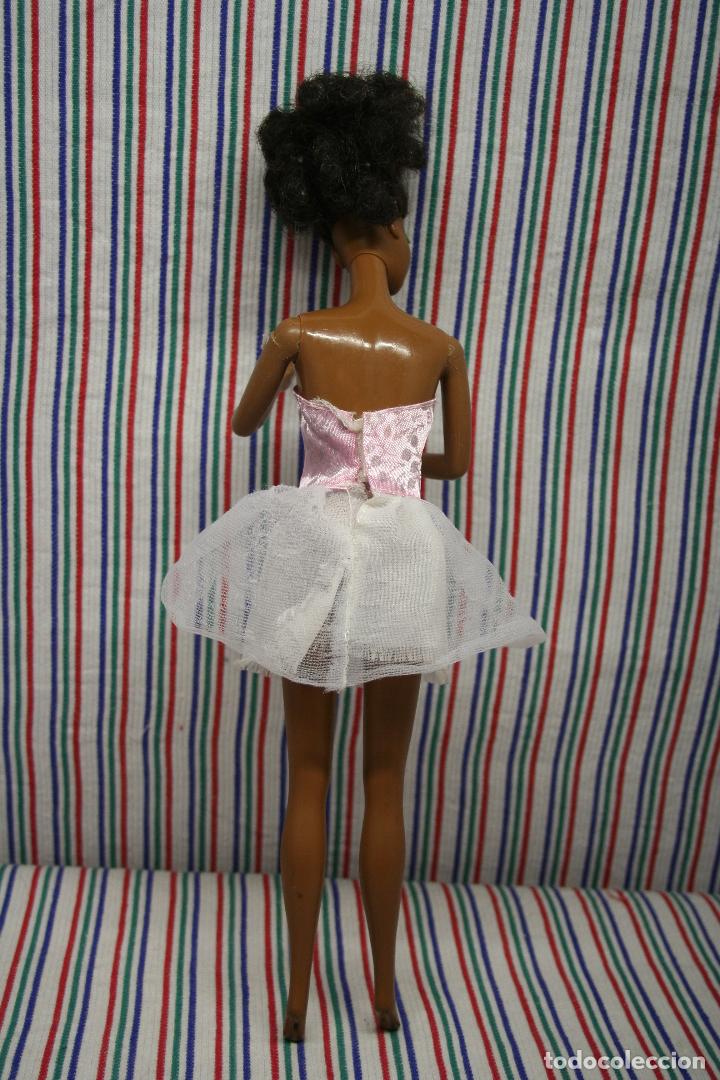 Barbie y Ken: BARBIE VESTIDO - Foto 3