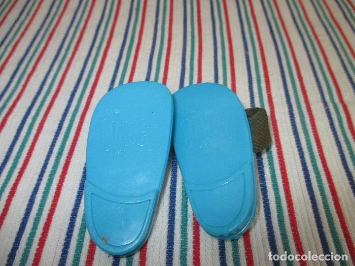 Barbie y Ken: NANCY NEW CHANCLAS ORIGINALES - Foto 4