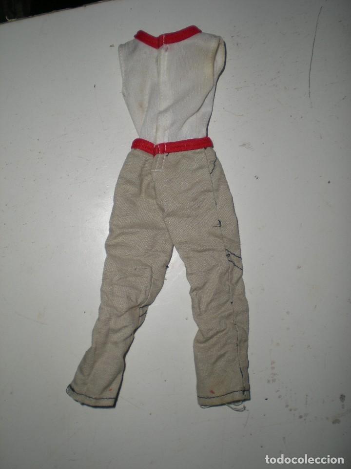Barbie y Ken: ropa mu&ntilde;eca antigua barbie - Foto 2