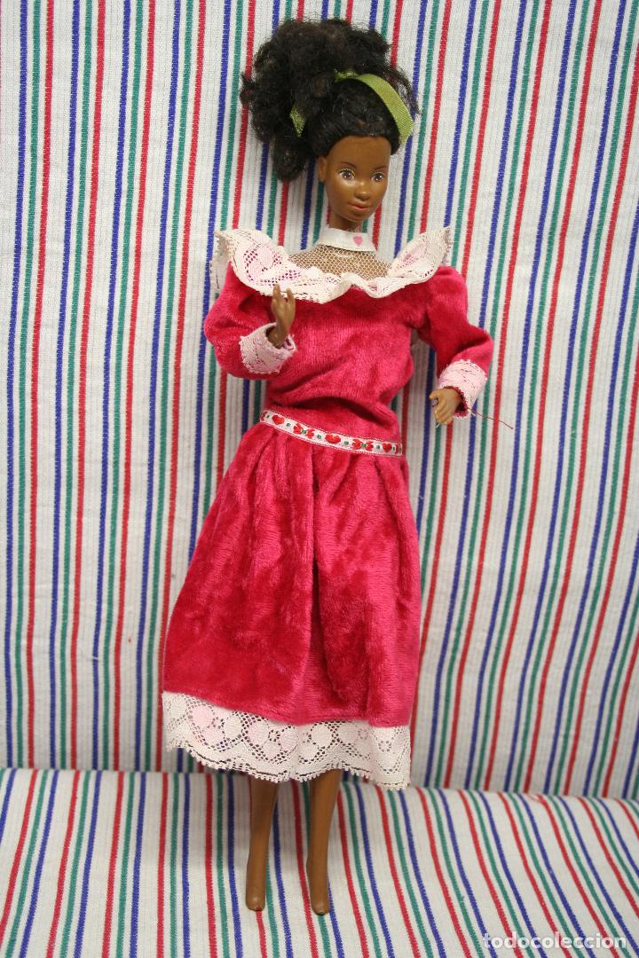 Barbie y Ken: BARBIE, VESTIDO - Foto 1