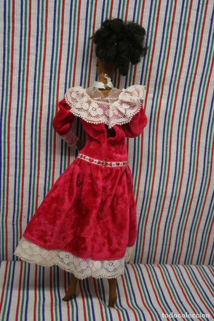 Barbie y Ken: BARBIE, VESTIDO - Foto 3
