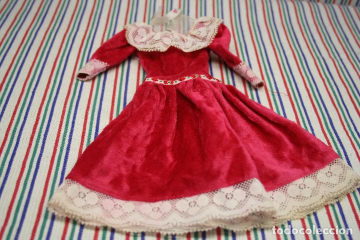 Barbie y Ken: BARBIE, VESTIDO - Foto 4