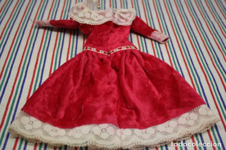 Barbie y Ken: BARBIE, VESTIDO - Foto 5