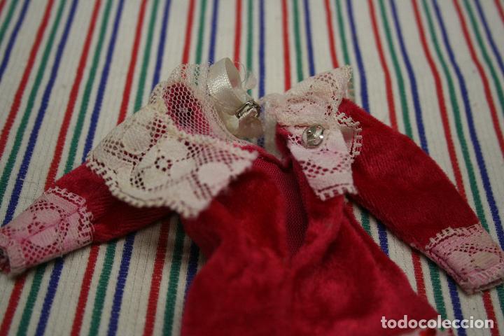 Barbie y Ken: BARBIE, VESTIDO - Foto 6