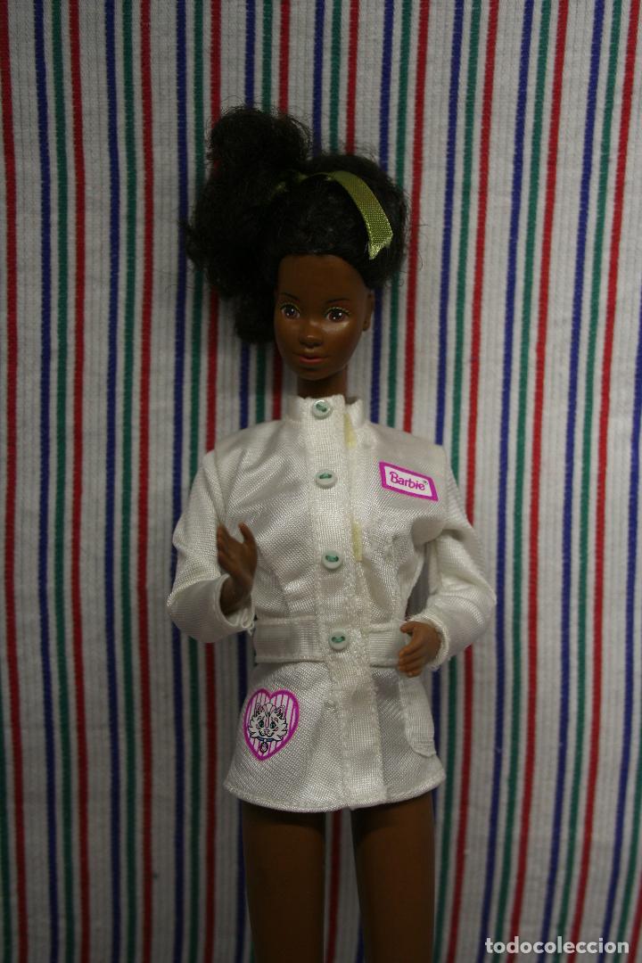 Barbie y Ken: BARBIE, BATA - Foto 2