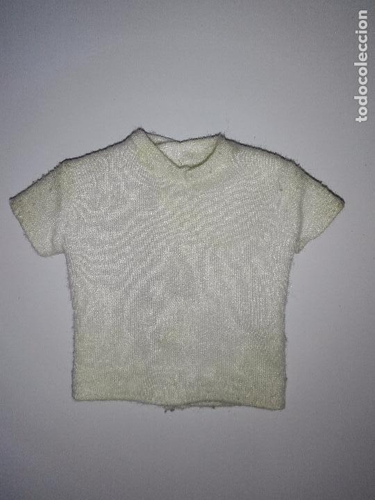 Barbie y Ken: Camisa de mu&ntilde;eco ken - Foto 1