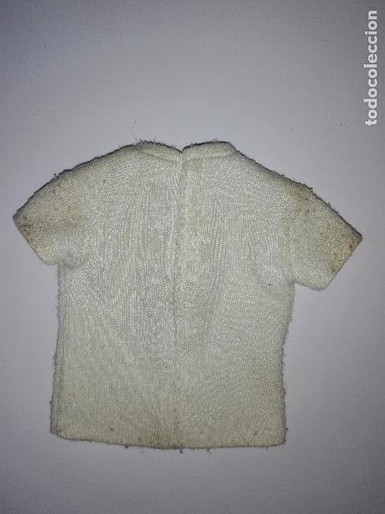 Barbie y Ken: Camisa de mu&ntilde;eco ken - Foto 2