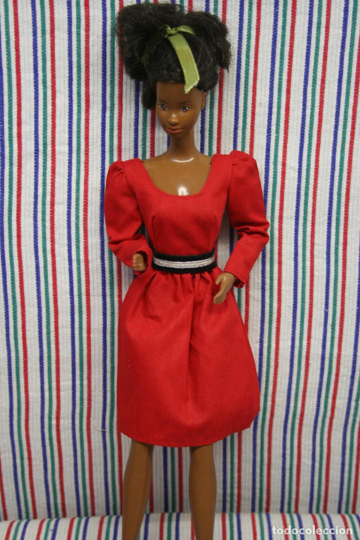 Barbie y Ken: BARBIE, VESTIDO - Foto 1