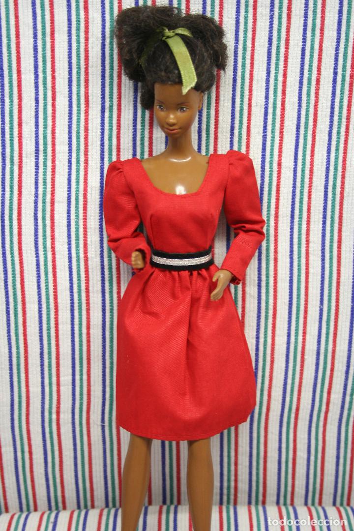 Barbie y Ken: BARBIE, VESTIDO - Foto 2