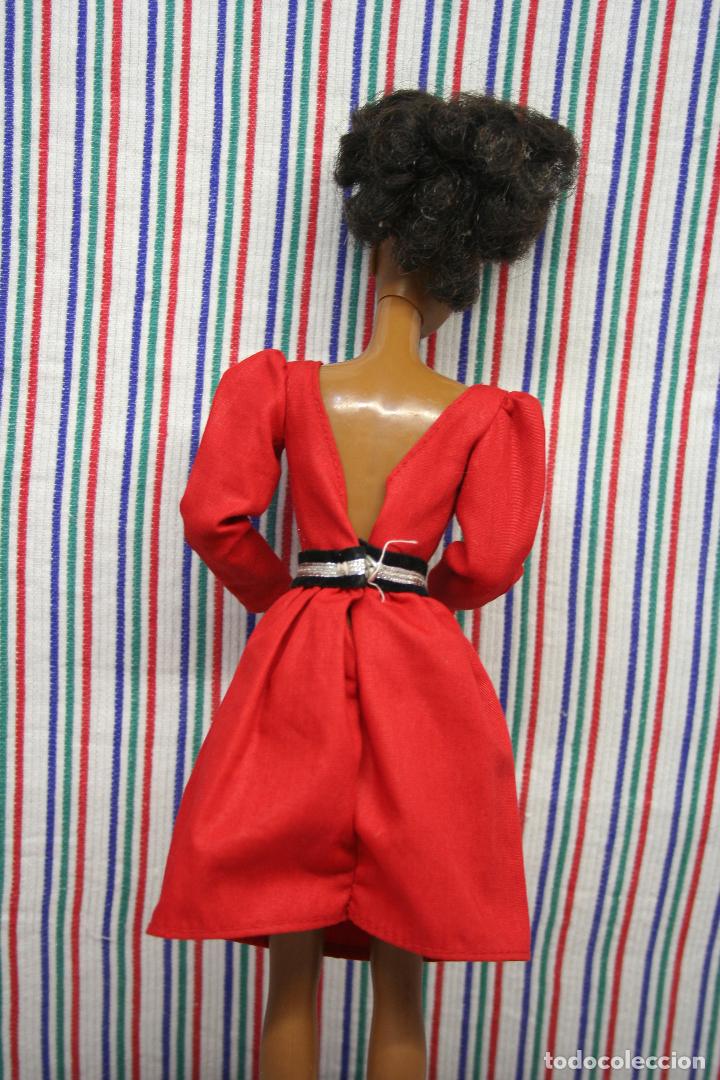 Barbie y Ken: BARBIE, VESTIDO - Foto 3