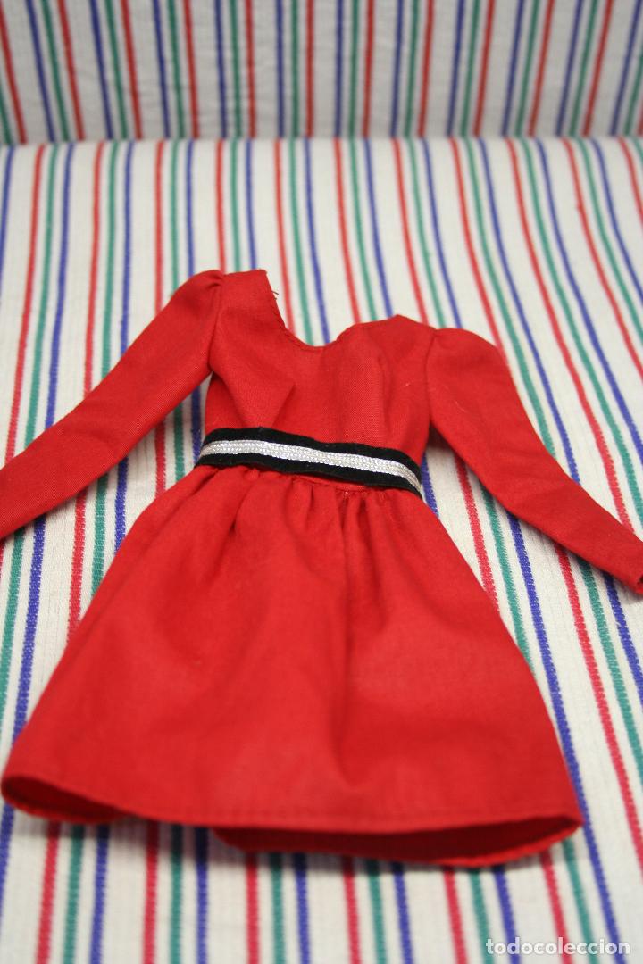Barbie y Ken: BARBIE, VESTIDO - Foto 6