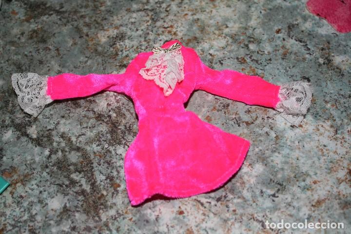 Barbie y Ken: ropa mu&ntilde;eca barbie - Foto 1