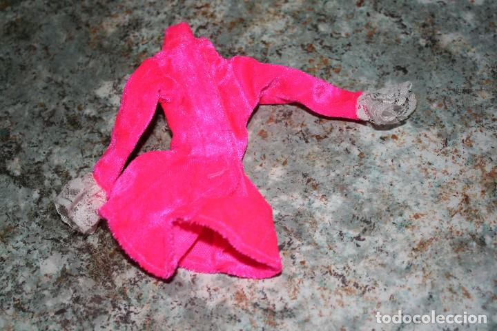 Barbie y Ken: ropa mu&ntilde;eca barbie - Foto 2