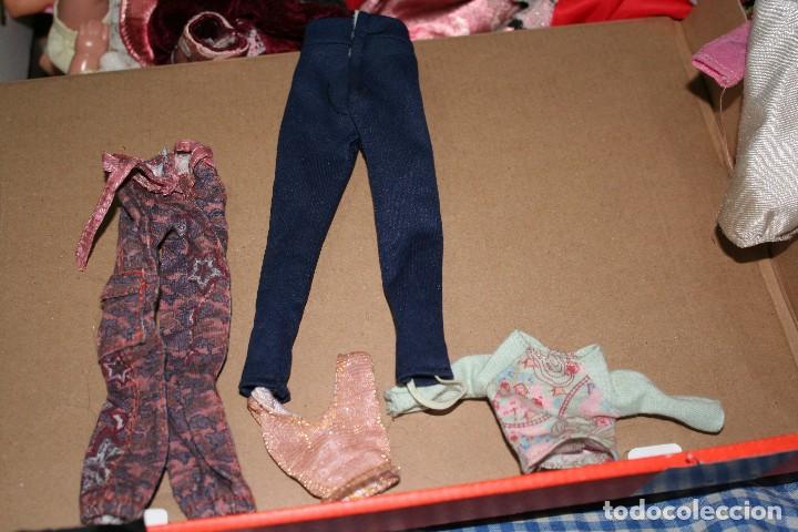 Barbie y Ken: ropa mu&ntilde;eca barbie ken - Foto 2