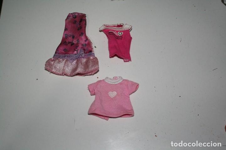 Barbie y Ken: lote ropa mu&ntilde;eco mu&ntilde;eca barbie - Foto 2