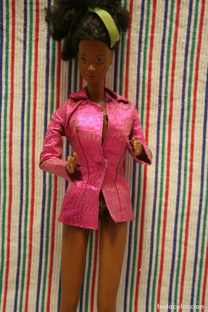 Barbie y Ken: BARBIE, CHAQUETA - Foto 1