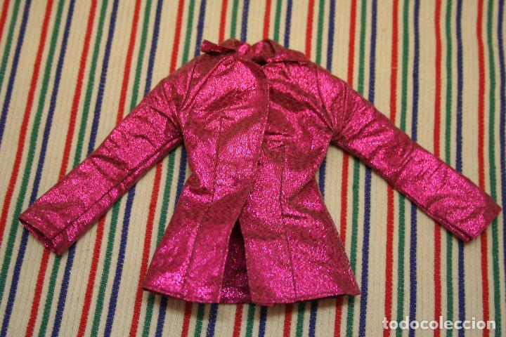 Barbie y Ken: BARBIE, CHAQUETA - Foto 4