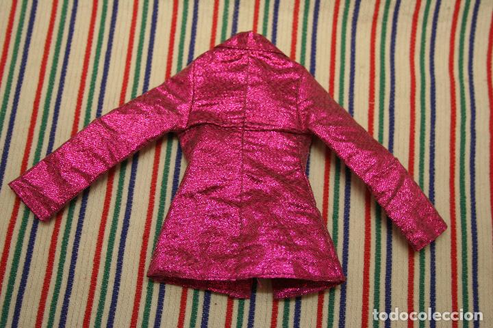 Barbie y Ken: BARBIE, CHAQUETA - Foto 5