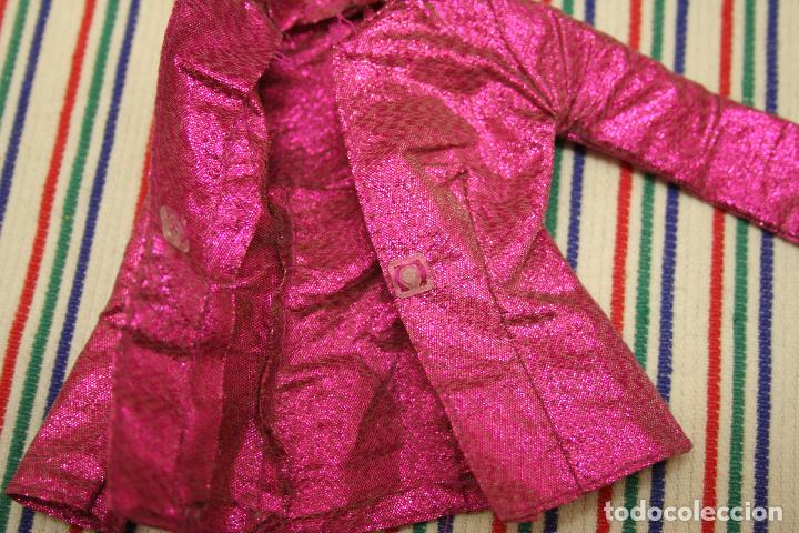 Barbie y Ken: BARBIE, CHAQUETA - Foto 6