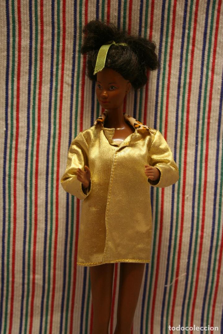 Barbie y Ken: BARBIE, CHAQUETA - Foto 1