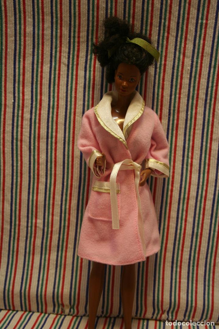 Barbie y Ken: BARBIE, BATA - Foto 1