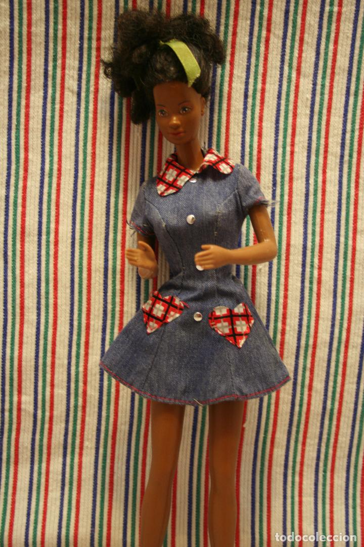 Barbie y Ken: BARBIE, VESTIDO - Foto 1