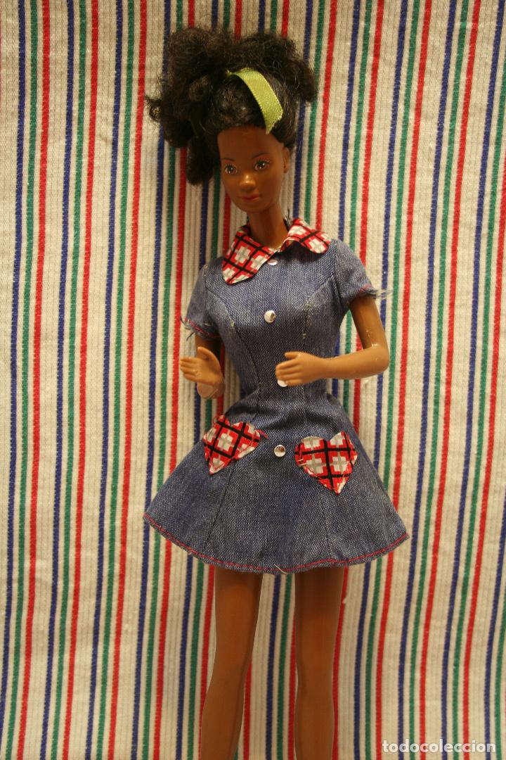 Barbie y Ken: BARBIE, VESTIDO - Foto 2
