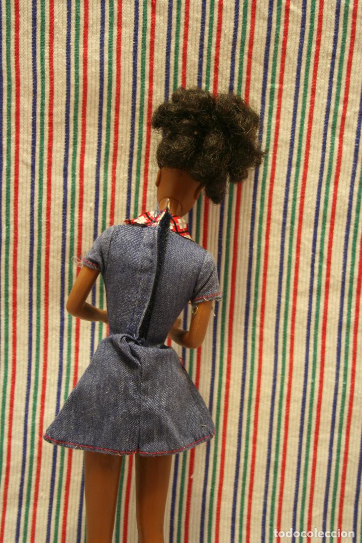 Barbie y Ken: BARBIE, VESTIDO - Foto 3