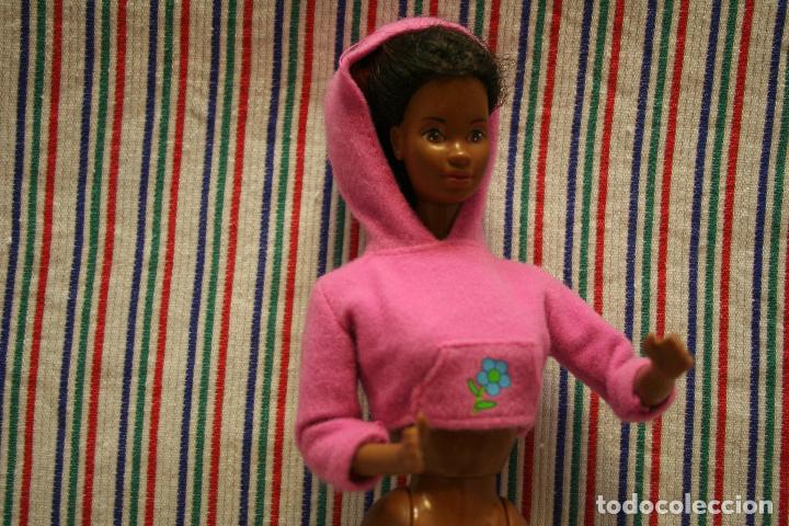 Barbie y Ken: BARBIE, SUDADERA - Foto 1