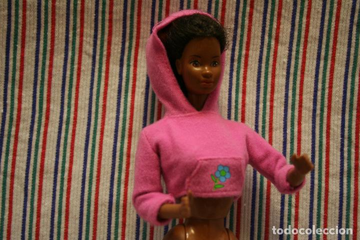 Barbie y Ken: BARBIE, SUDADERA - Foto 2