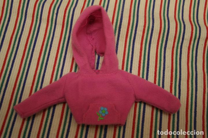 Barbie y Ken: BARBIE, SUDADERA - Foto 4