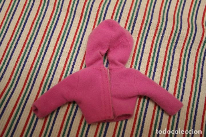Barbie y Ken: BARBIE, SUDADERA - Foto 5