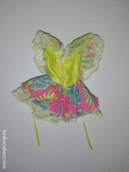 Barbie y Ken: vestido para mu&ntilde;eca barbie - Foto 2