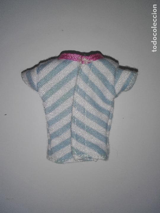 Barbie y Ken: Camisa de mu&ntilde;eca barbie - Foto 2