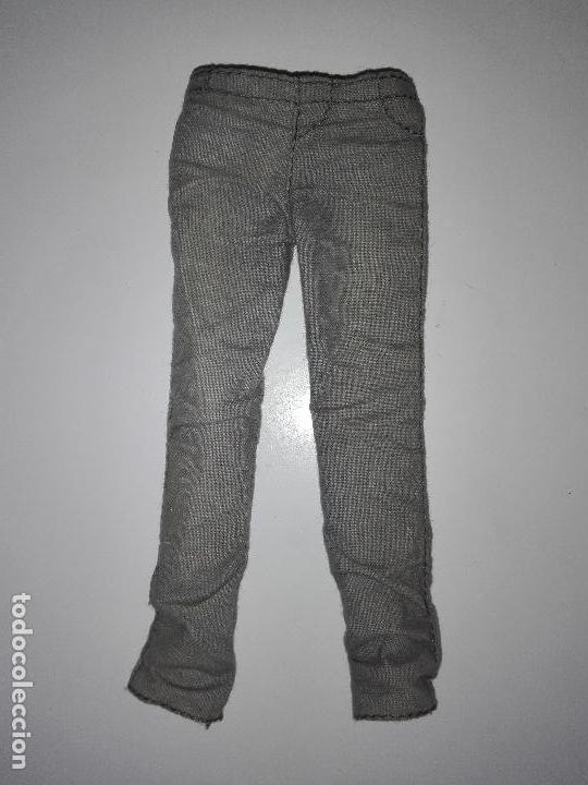 Barbie y Ken: pantalon de mu&ntilde;eco ken - Foto 2