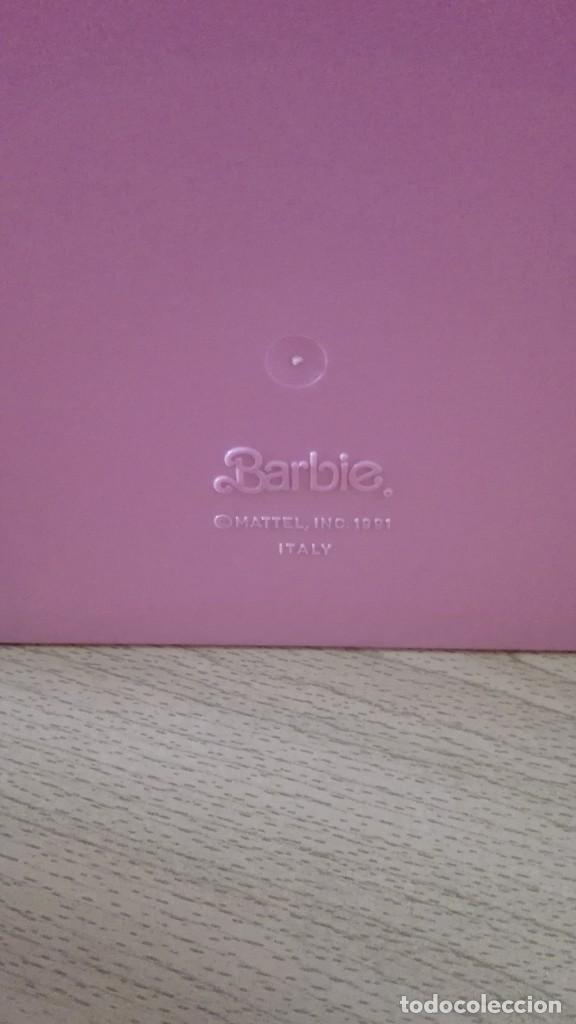 Barbie y Ken: MI PRIMER TOCADOR DE BARBIE - Foto 2