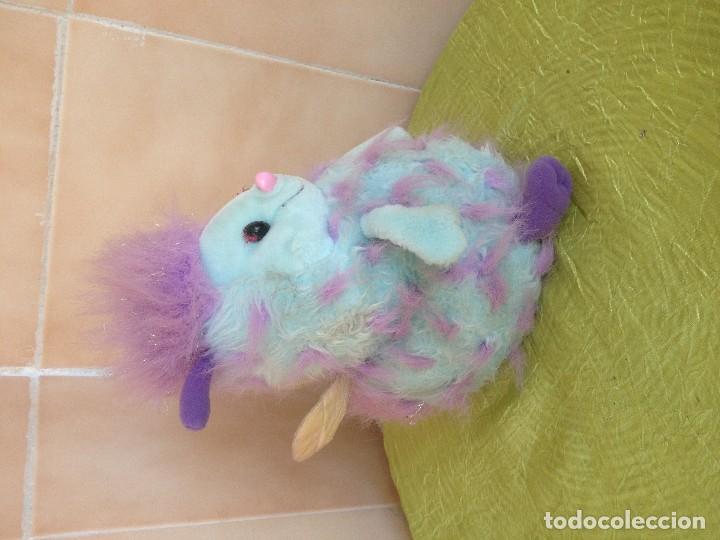 barbie fairytopia bibble plush