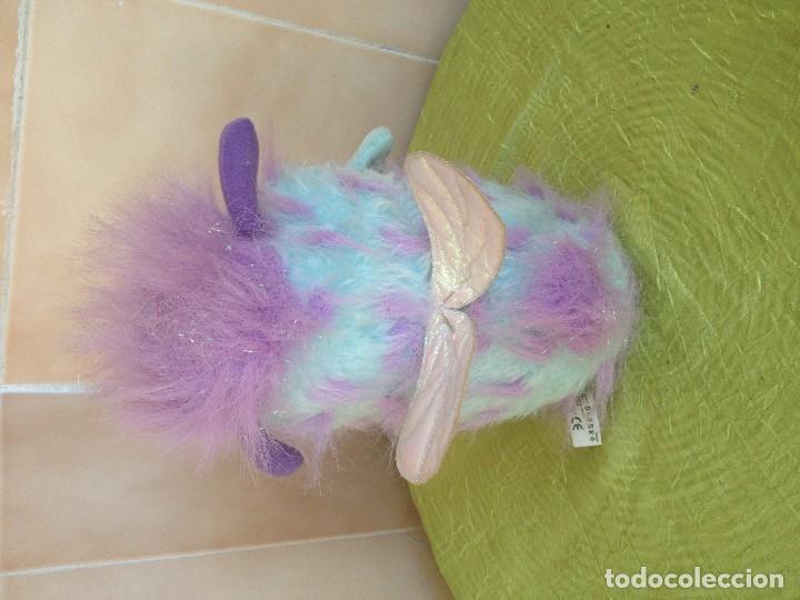 bibble fairytopia stuffed animal