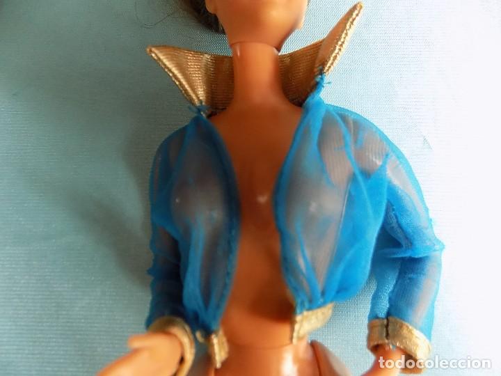 Barbie y Ken: CHAQUETA VINTAGE BARBIE - Foto 1